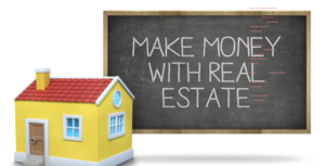 Can you make money investing in property?